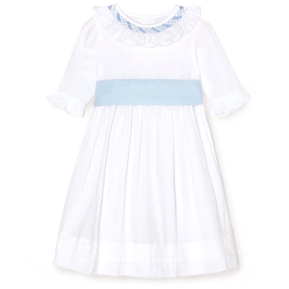 Lallie London / Little Alice “Penelope” Dress